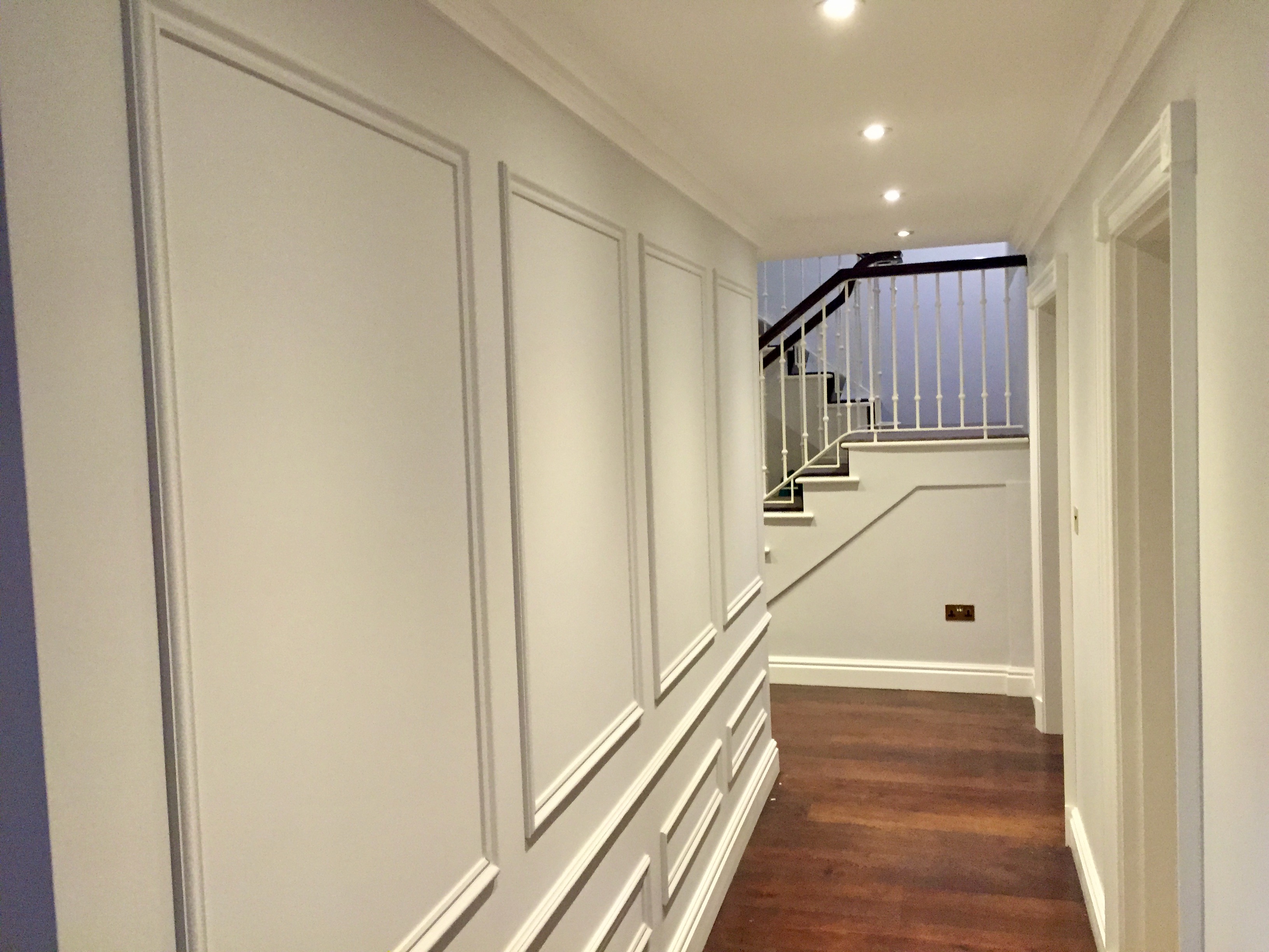 CARPENTRY thumbnail 1