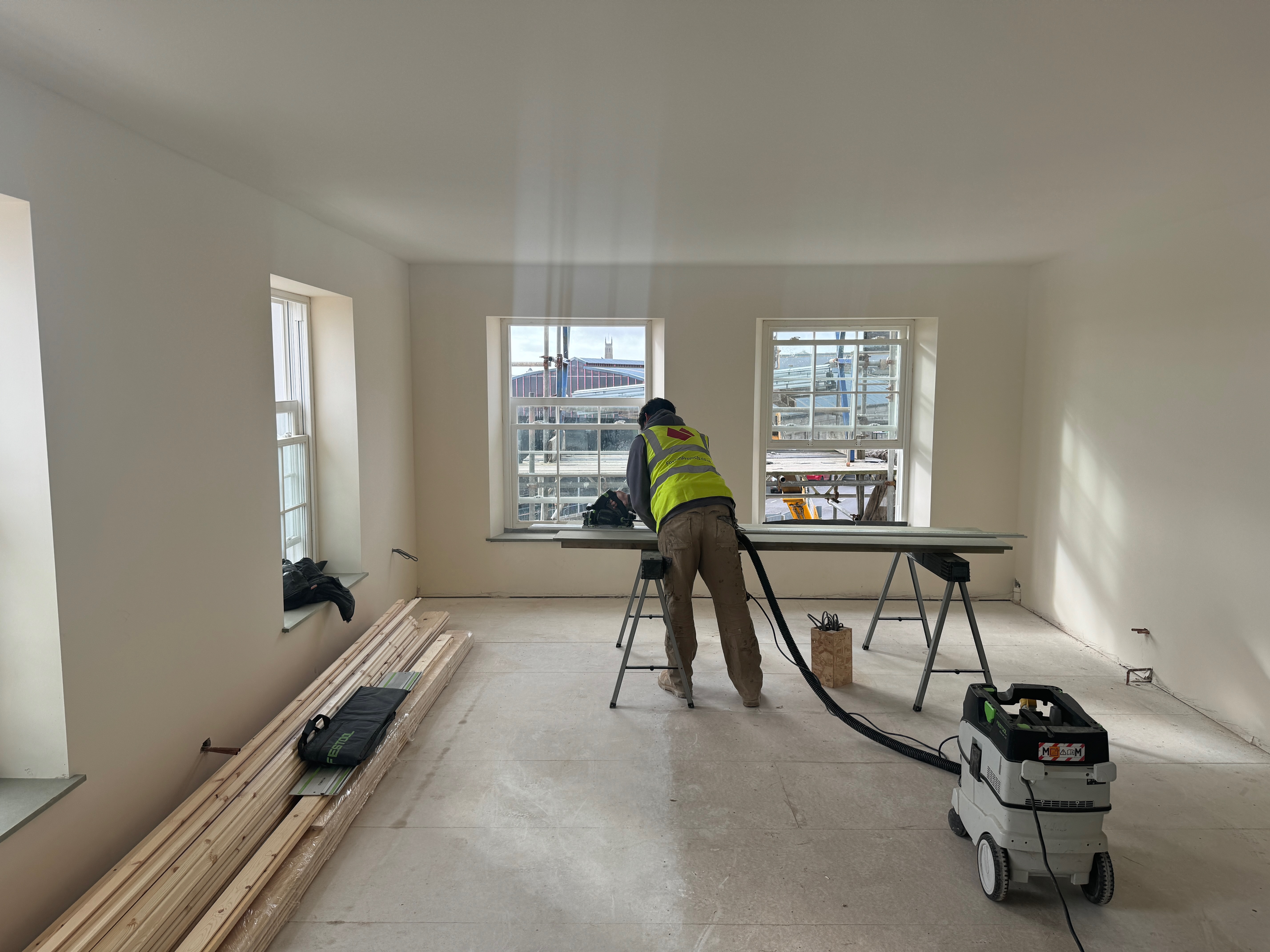 CARPENTRY thumbnail 3