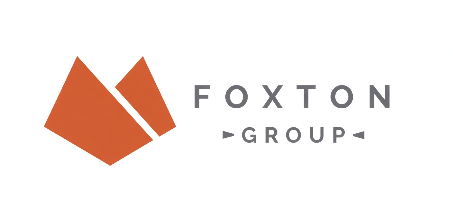 Foxton Group Logo
