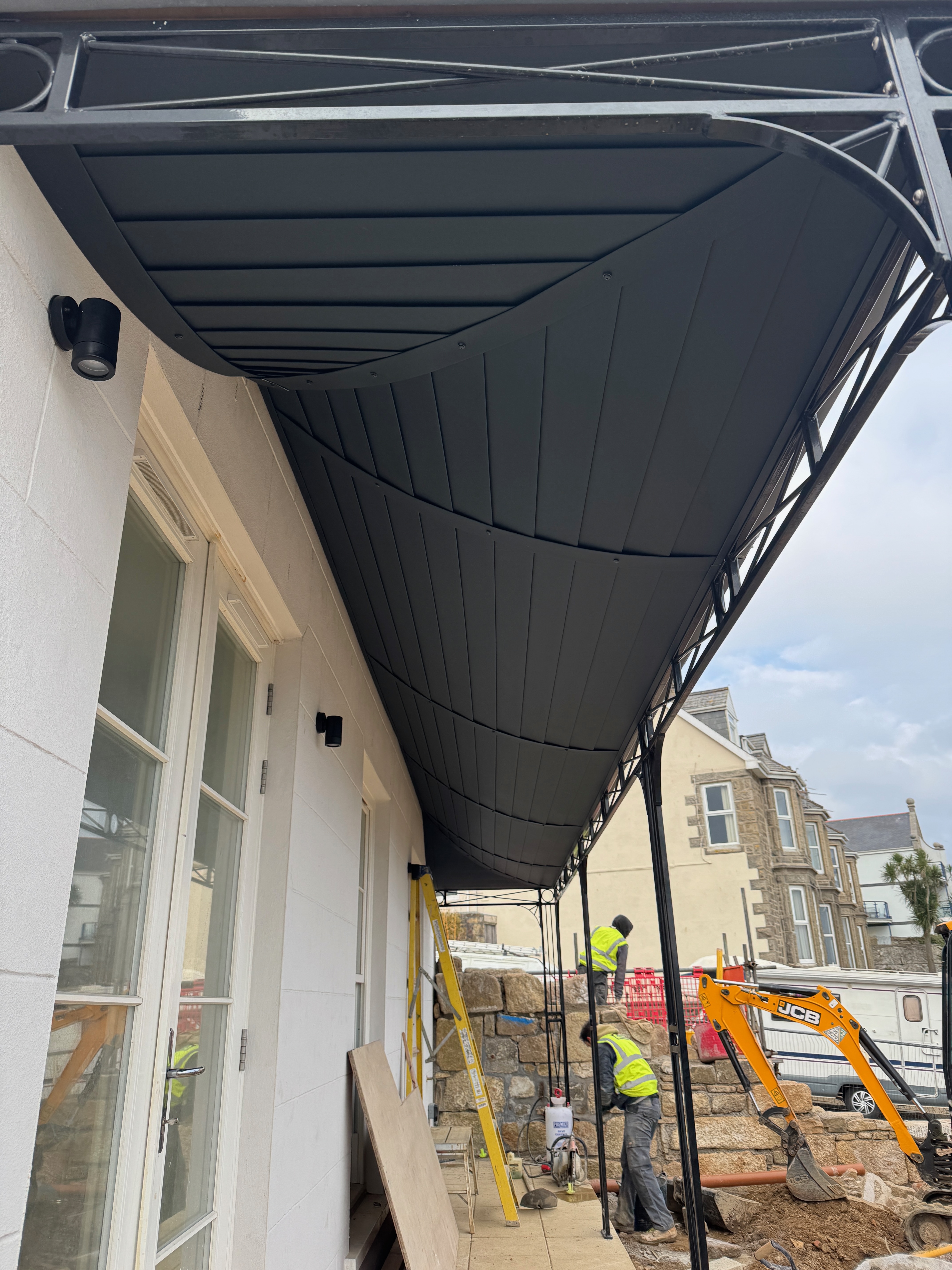 Petrellen Court - 10