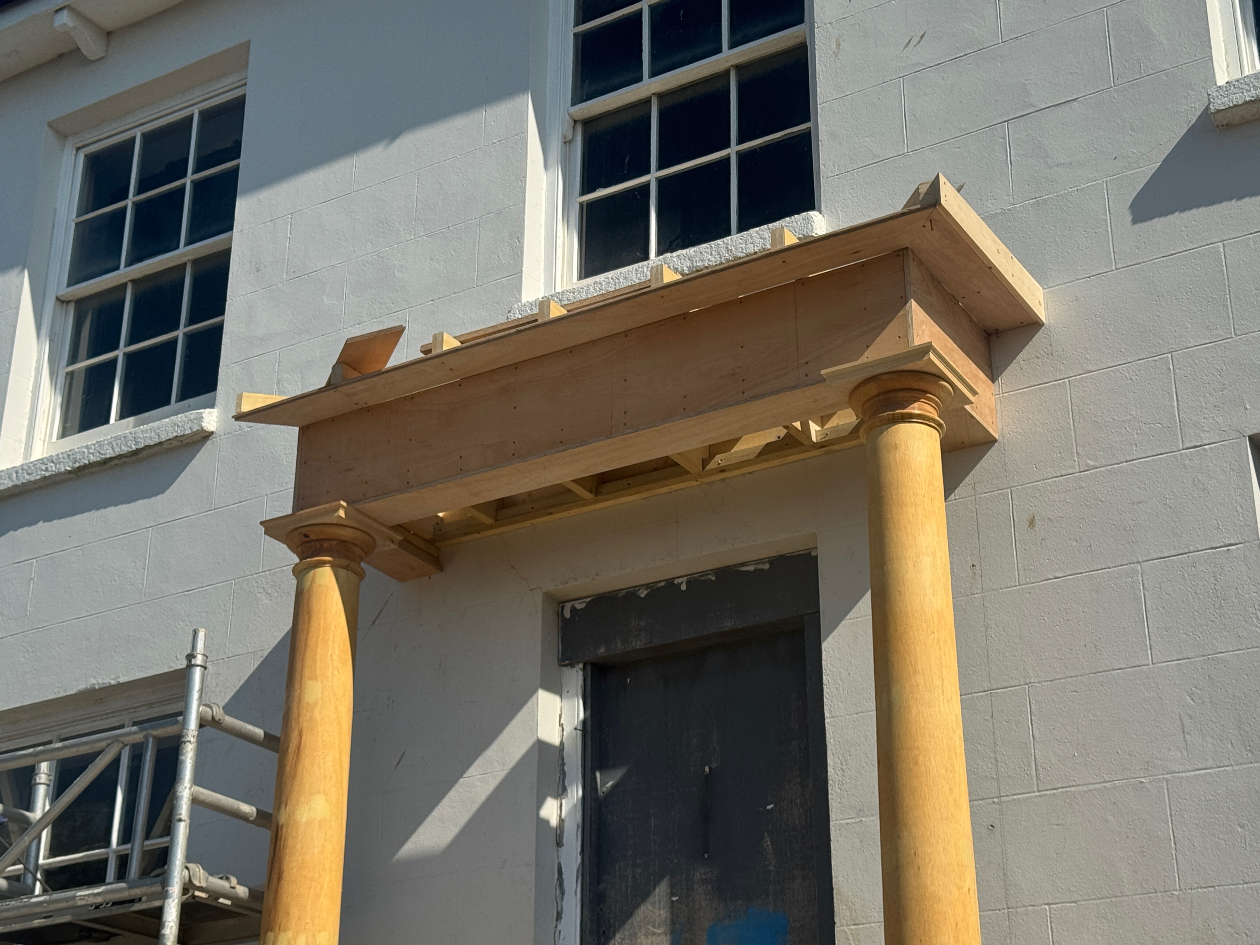 Petrellen Court - 11